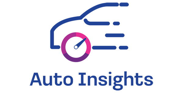 Auto Insights Logo